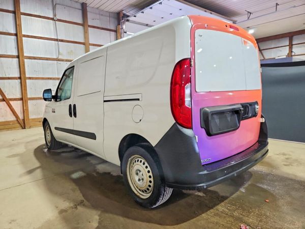 2021 RAM PROMASTER CITY ST