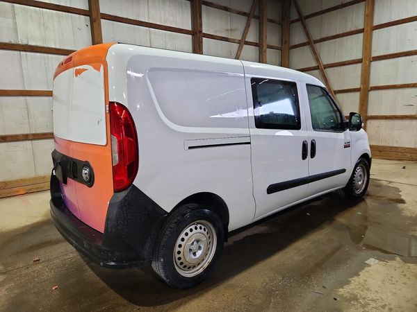 2021 RAM PROMASTER CITY ST