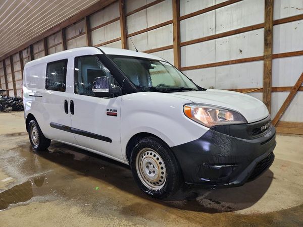 2021 RAM PROMASTER CITY ST