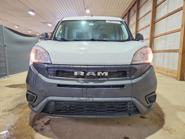 2021 RAM PROMASTER CITY ST