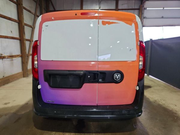 2021 RAM PROMASTER CITY ST