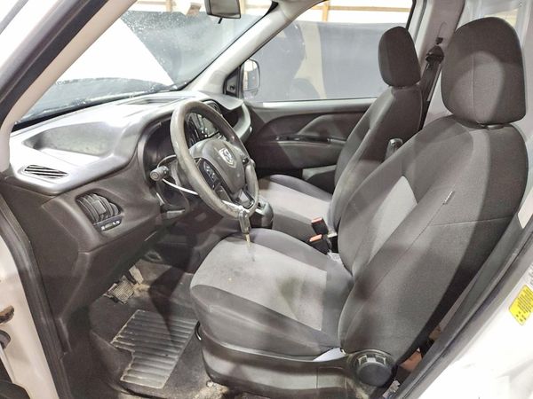 2021 RAM PROMASTER CITY ST