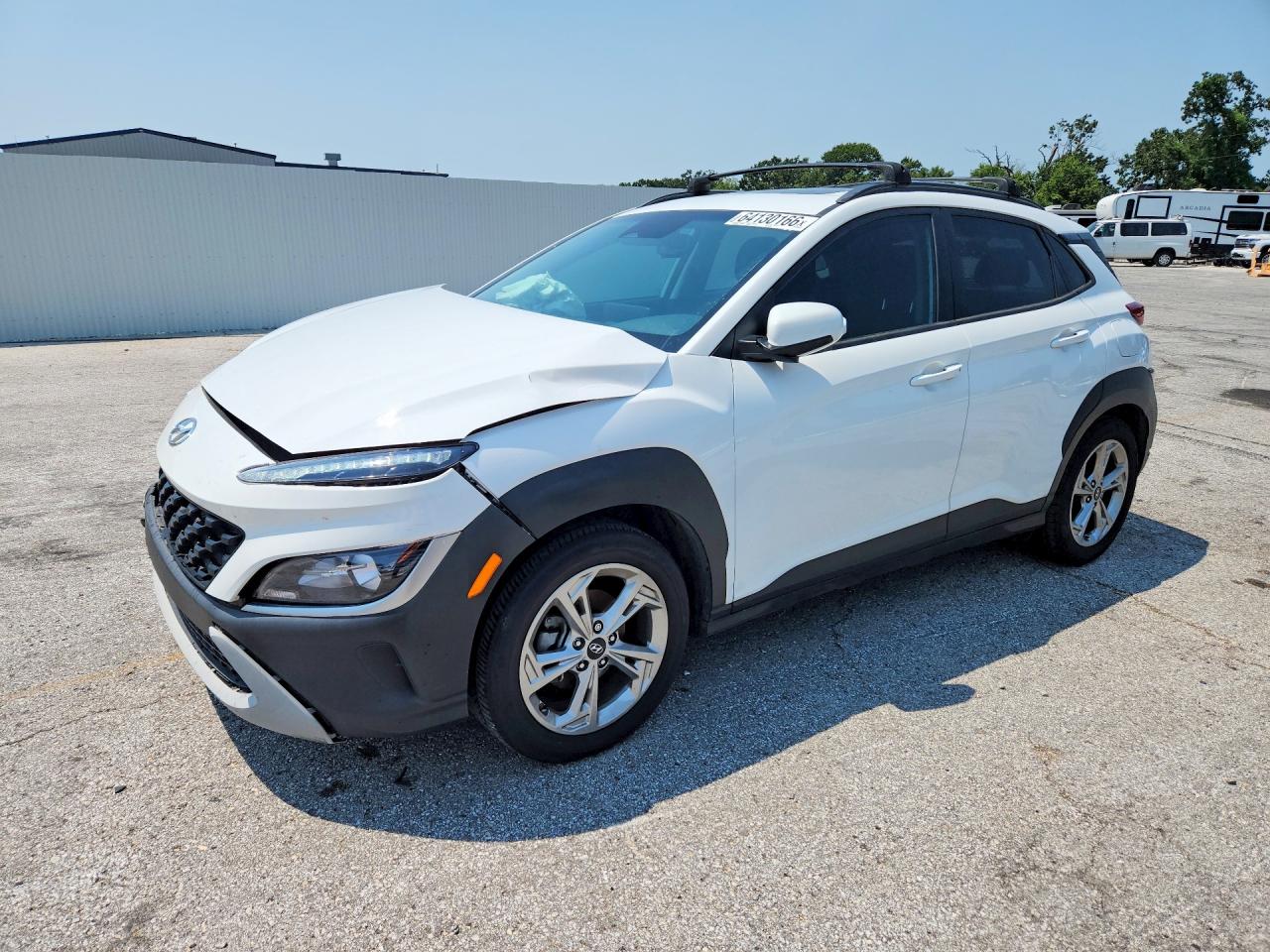 2022 HYUNDAI KONA