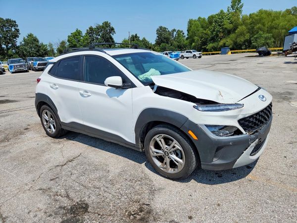2022 HYUNDAI KONA