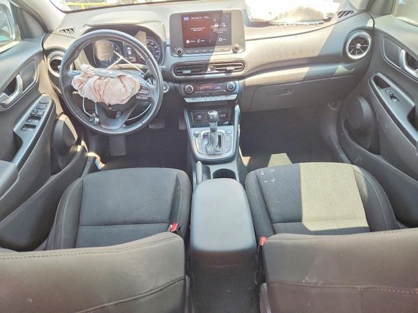 2022 HYUNDAI KONA