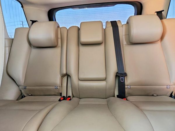 2013 LAND ROVER RANGEROVER HSE — SUVN