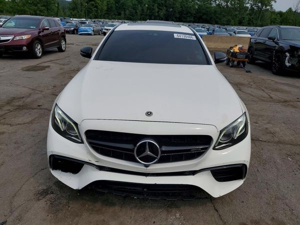 2017 MERCEDES-BENZ E E300-4M