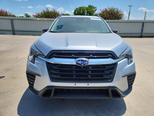 2026 SUBARU ASCENT