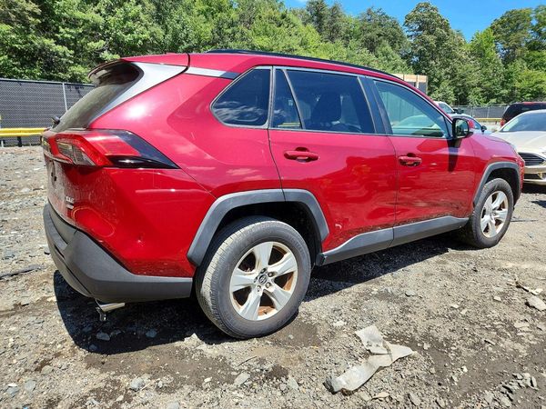 2019 TOYOTA RAV4 XLE / XLE Premium 4WD — PSRA