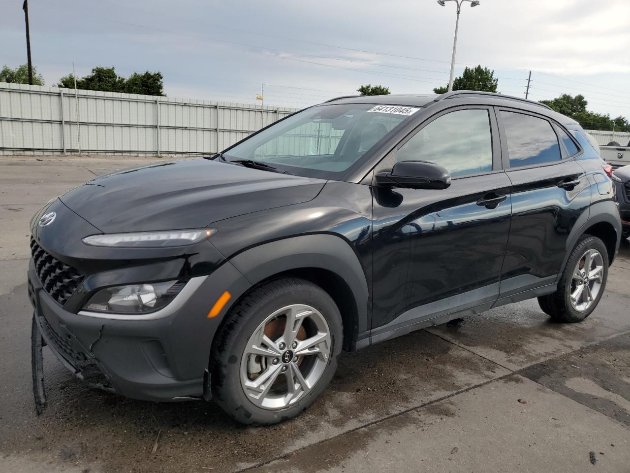 2023 HYUNDAI KONA