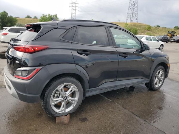 2023 HYUNDAI KONA