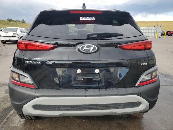 2023 HYUNDAI KONA