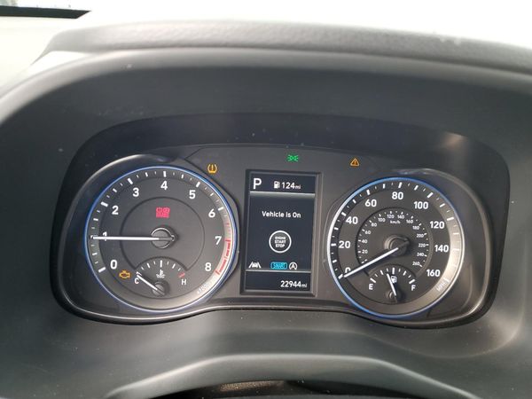 2023 HYUNDAI KONA