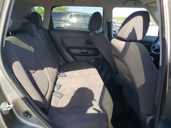 2013 KIA SOUL