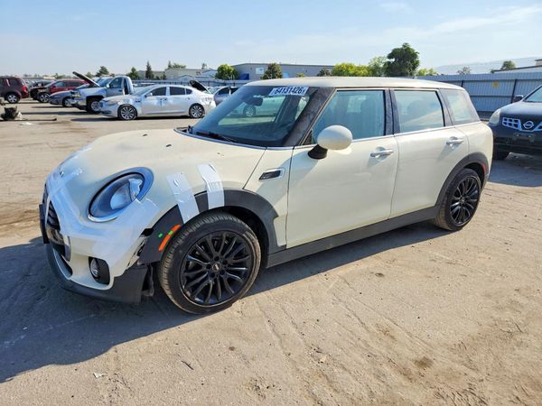 2017 MINI COOPER