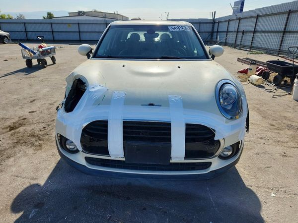 2017 MINI COOPER