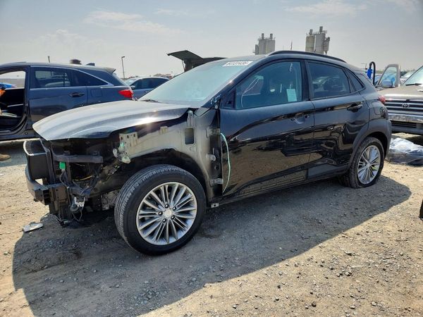 2018 HYUNDAI KONA SEL