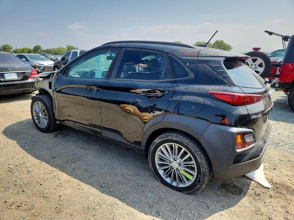 2018 HYUNDAI KONA SEL