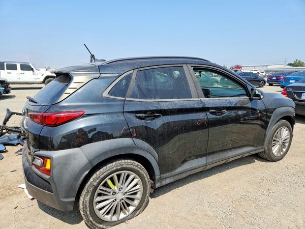 2018 HYUNDAI KONA SEL