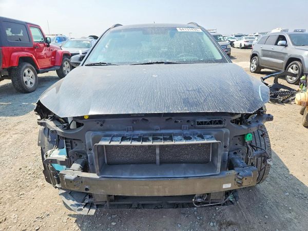 2018 HYUNDAI KONA SEL