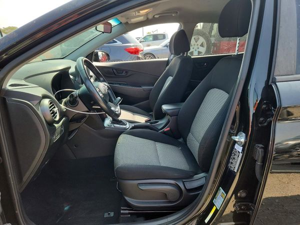 2018 HYUNDAI KONA SEL