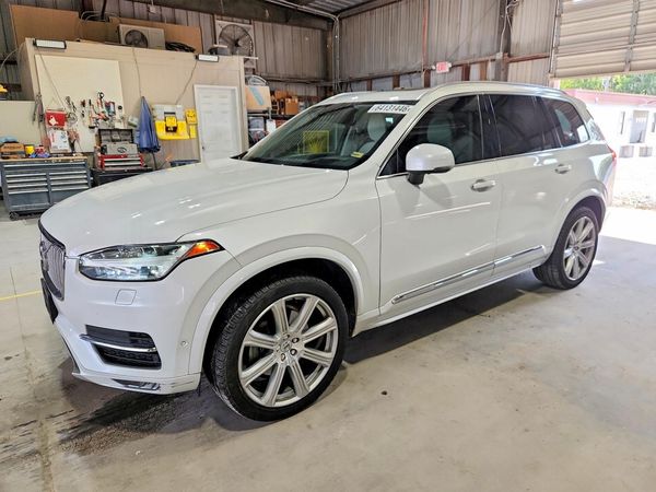 2019 VOLVO XC90 Inscription