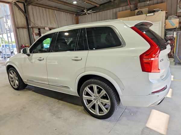 2019 VOLVO XC90 Inscription