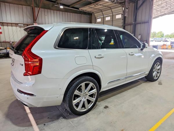 2019 VOLVO XC90 Inscription