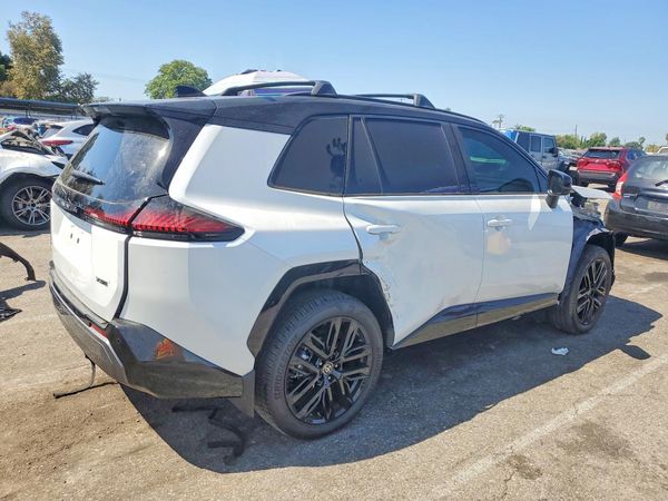 2026 TOYOTA RAV4
