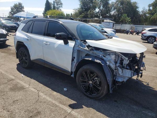 2026 TOYOTA RAV4