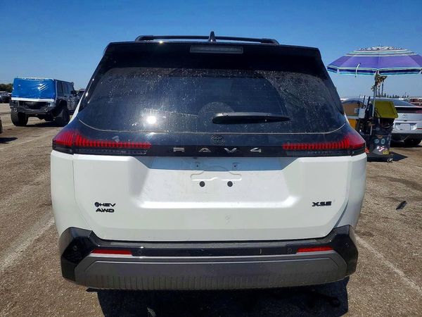 2026 TOYOTA RAV4
