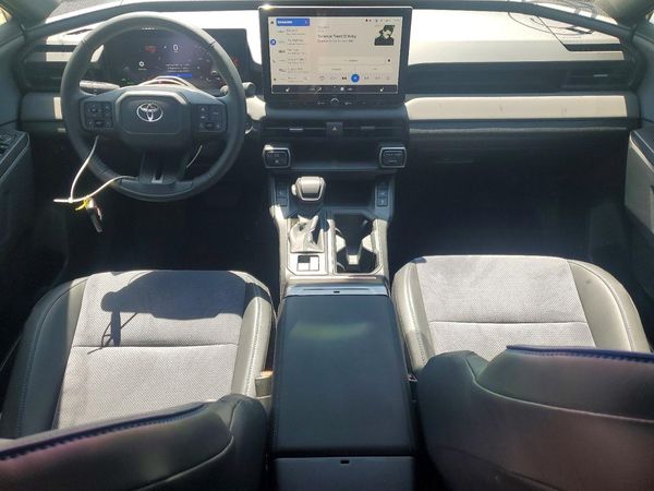 2026 TOYOTA RAV4