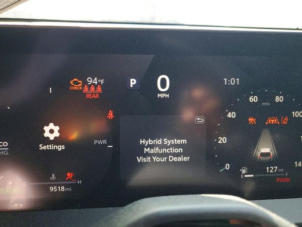 2026 TOYOTA RAV4