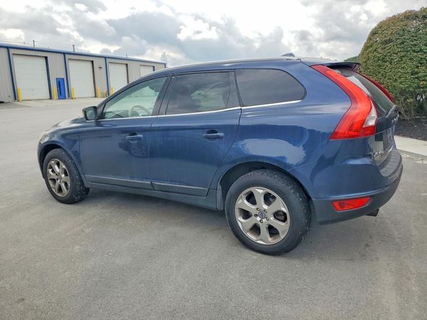 2013 VOLVO XC60