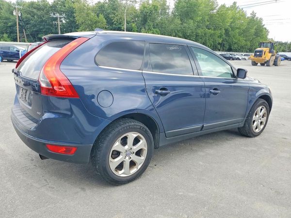 2013 VOLVO XC60