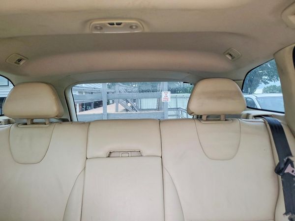 2013 VOLVO XC60