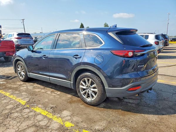 2019 MAZDA CX-9 Touring