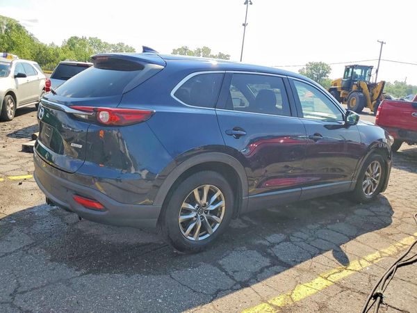 2019 MAZDA CX-9 Touring