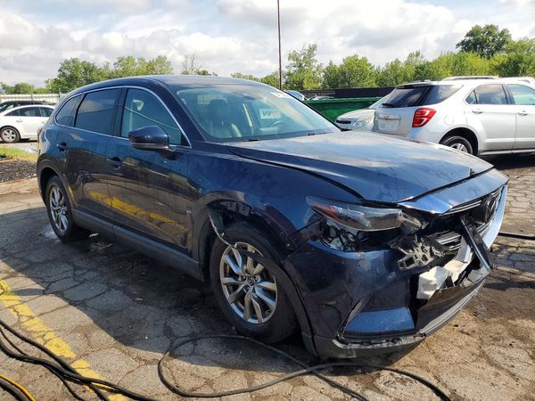 2019 MAZDA CX-9 Touring