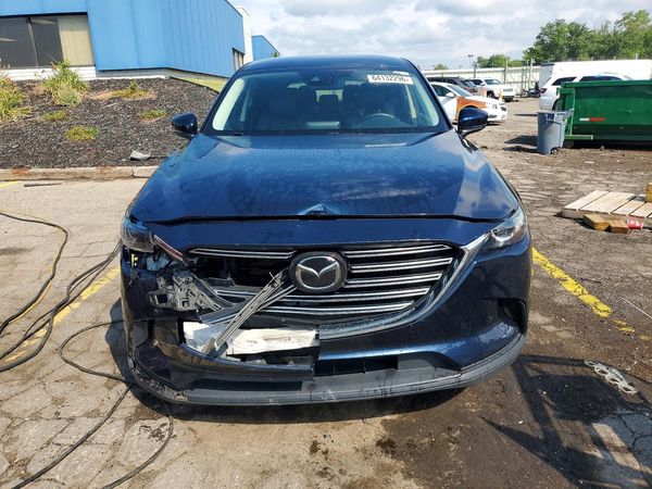 2019 MAZDA CX-9 Touring