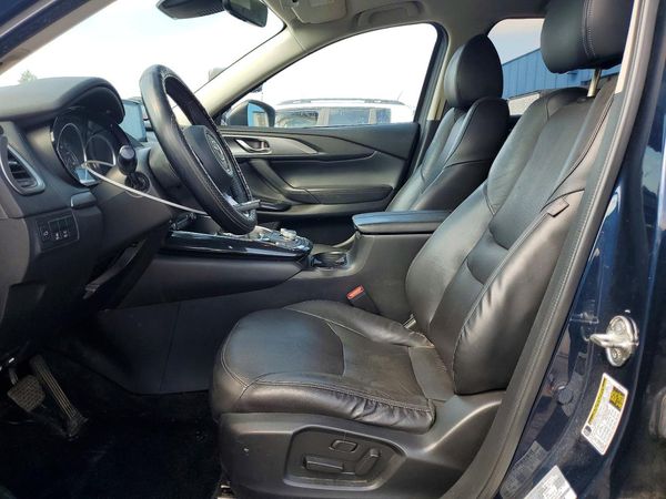 2019 MAZDA CX-9 Touring