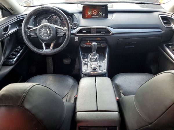 2019 MAZDA CX-9 Touring