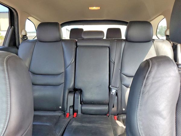 2019 MAZDA CX-9 Touring