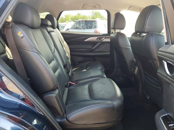 2019 MAZDA CX-9 Touring