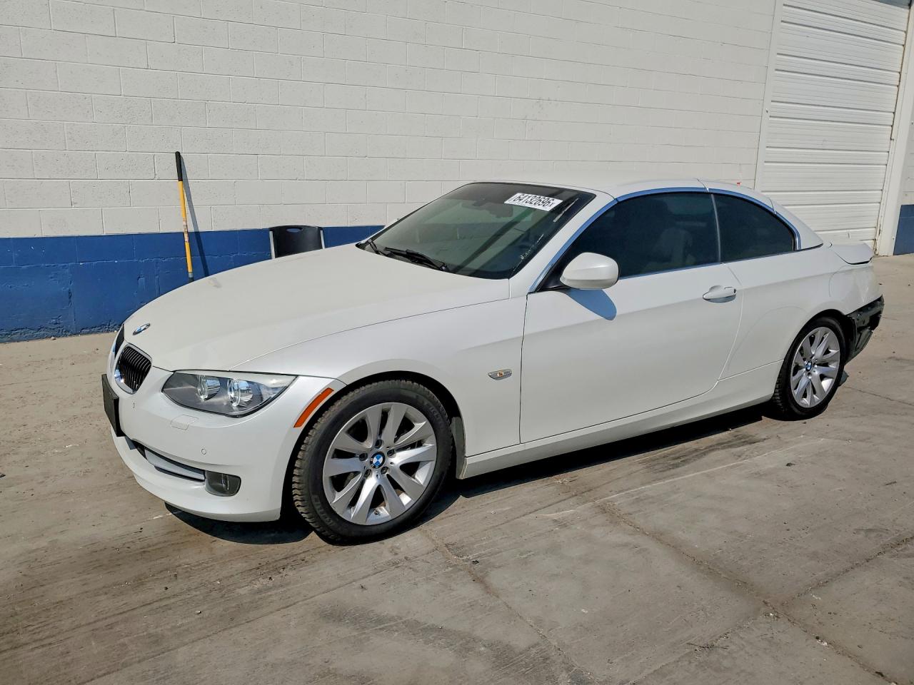 2013 BMW 328