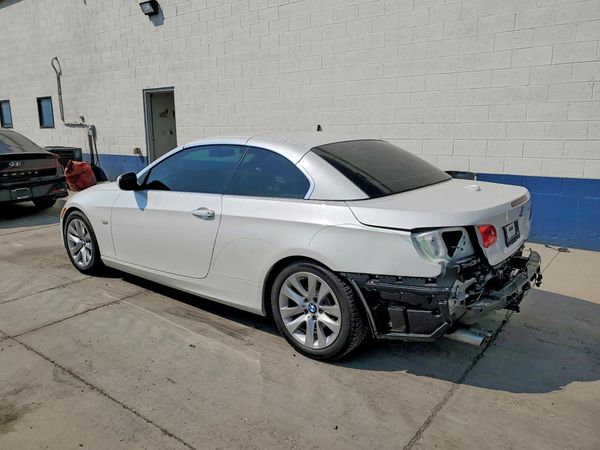 2013 BMW 328