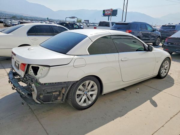 2013 BMW 328