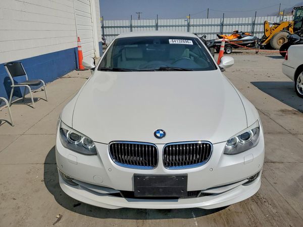 2013 BMW 328
