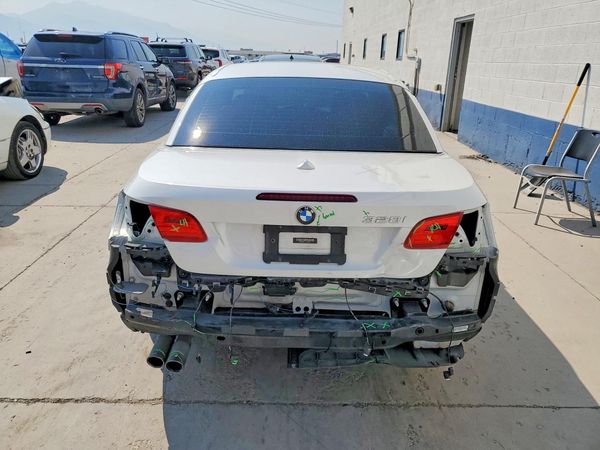 2013 BMW 328