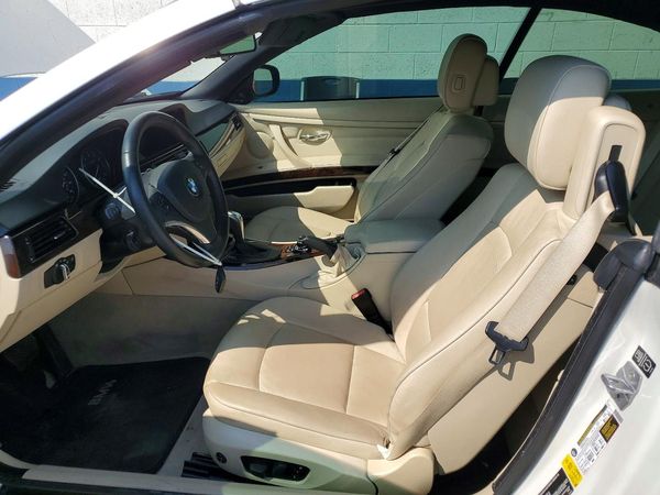 2013 BMW 328
